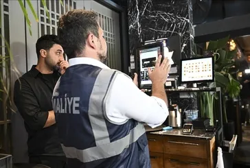 Vergi kaçırana af yok! Hatalı KDV IBAN pos cihazı...