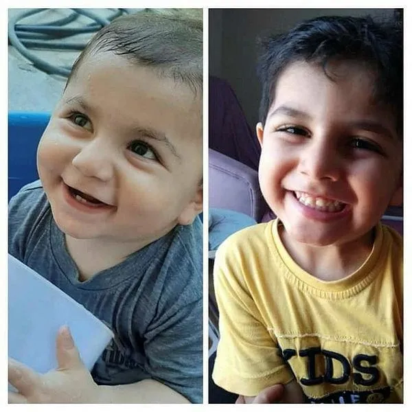 Trabzon’da feci kaza! Bir aile yok oldu: 4 kişi hayatını kaybetti | Son kare fotoğraf ortaya çıktı-9