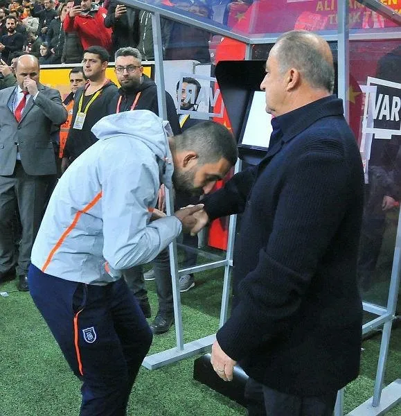TAKVİM transferi yazdı... Fatih Terim ve Okan buruk doğruladı! "Arda Galatasaray’da bırakmalı"-2