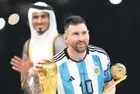 400 milyonluk çılgınlık! Lionel Messi, Suudi Arabistan kulübü Al-Hilal'le mi transfer oluyor?