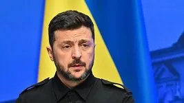 Zelenskiy’den Rusya’ya müzakere teklifi | Üçüncü tur görüşmeleri için o tarihi işaret etti