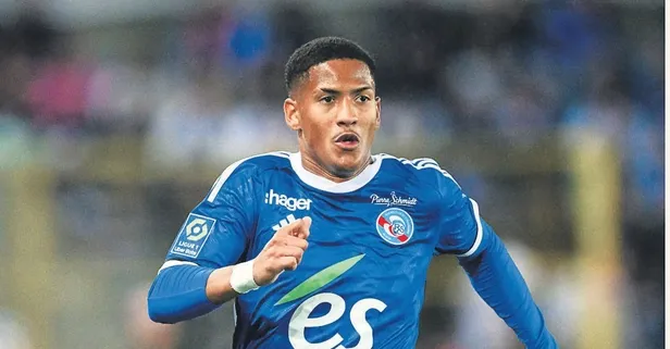 Angelo geliyor: Beşiktaş kanat mevkisi transferinde mutlu sona ulaştı