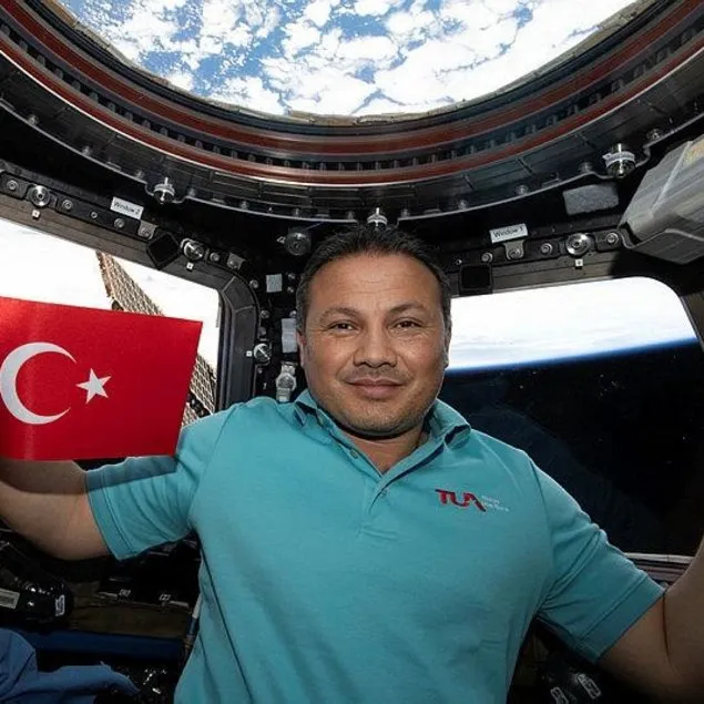 Güveç özledim!