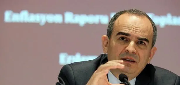 Piyasanın ateşi çıktı