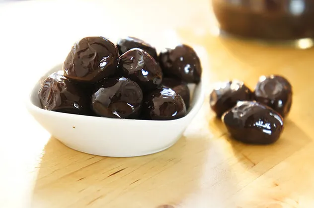 Rüyada siyah zeytin görmek ne anlama gelir?