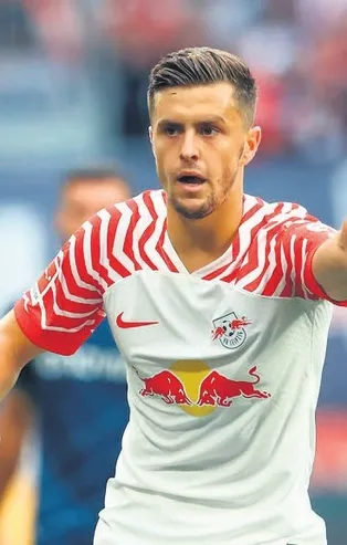 Kadıköy'de Baumgartner sesleri! Fenerbahçe'nin gündeminde Avusturyalı yıldız var