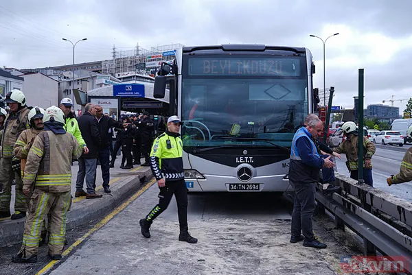Son zamanlarda İETT otobüsü kazaları neden arttı? Uzmanlar o 3 soruna dikkat çekti - 7