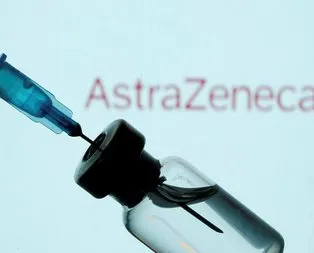 AstraZeneca fabrikasında hareketli dakikalar! Patlayıcı Uzmanları çağrıldı