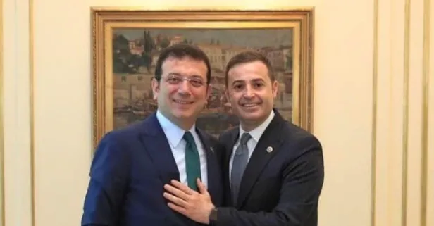 İBB'den sonra BASKİ mi? CHP’li Ahmet Akın ihaleyi Tel-Aviv'e verdi