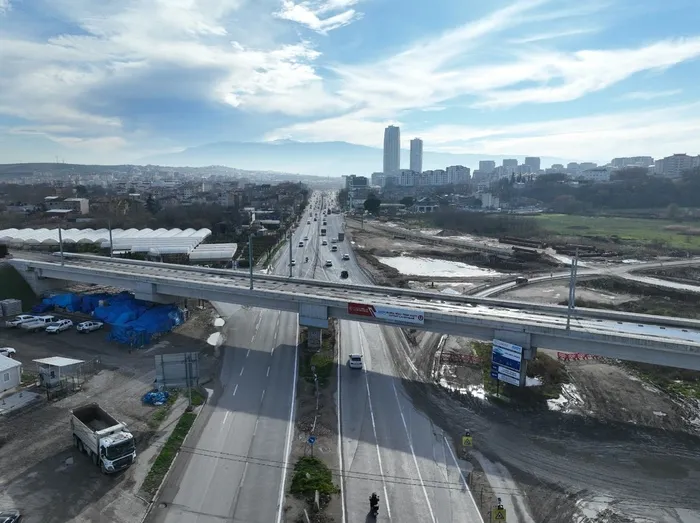 Mudanya yolunda düğüm çözüldü-3