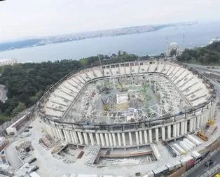 Arena Katar’a örnek oldu
