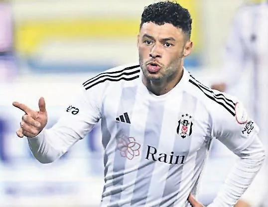Chamberlain’de ayrılık yakın