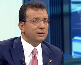 İmamoğlu ailesinde intihar şoku!