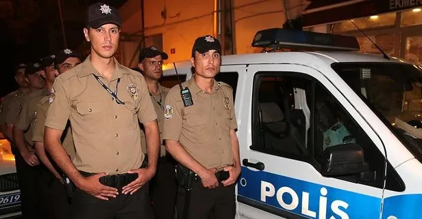 Heyecanlı bekleyiş sürüyor! Sonuçlar...