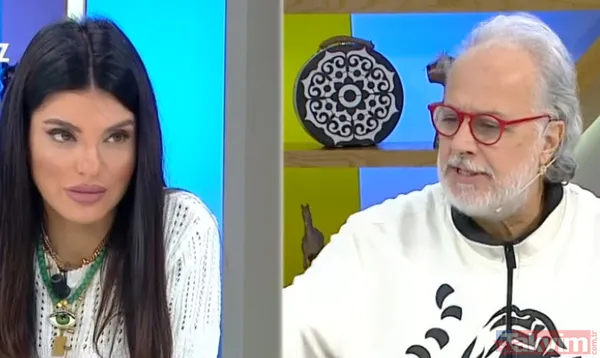 'İlk gece' sahnesi sonrası bomba patladı "Afra Saraçoğlu Mert Ramazan Demir aşkı başladı kanıt var ama..." Yalı Çapkını'nın yıldızları... - 5