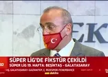 Galatasaray 2. Başkanı Abdurrahim Albayrak'tan Seri ve Lemina açıklaması