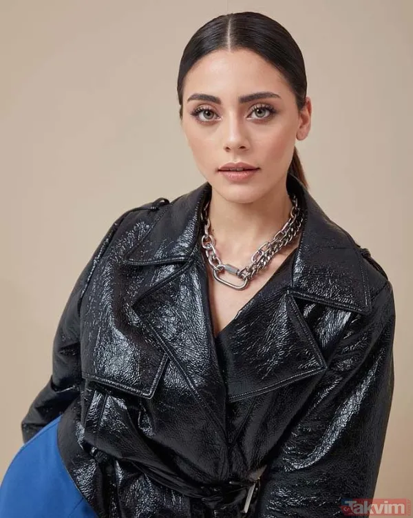 'Hemen sil' Hem diziyi hem de Halil İbrahim Ceyhan'ı terk-i diyar etmişti! Sıla Türkoğlu'nun 'Emanet' paylaşımı bomba - 4