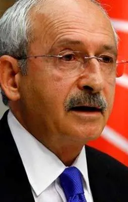 Celal Kılıçdaroğlu disipline sevk edildi