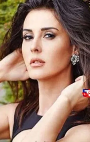 Ebru Destan kimdir? Demet ve Alişan ile Sabah Sabah konuğu Ebru Destan kaç yaşında, mesleği ne, eşi kim?