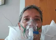 Aşı karşıtı gazeteci Berna Nuri Süer koronavirüse yenildi!