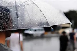 HAVA DURUMU | Meteoroloji bölge bölge uyardı: İstanbul ve 35 ilde kuvvetli yağış bekleniyor!