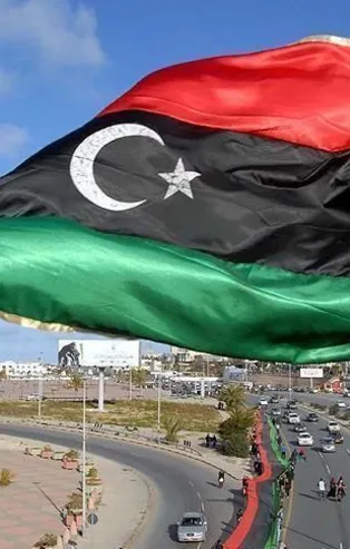 Libya'dan Rumlar’a sert tepki