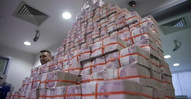 O artık yeni milyoner! 28 gün kala ortaya çıktı