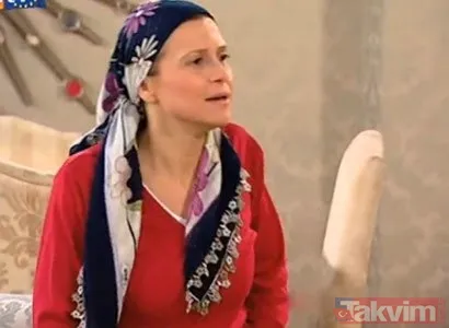 Yıllar önce efsane dizide oynamış Esra Erol'un eski halini gören şaştı kaldı - 47