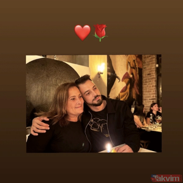 Kuruluş Orhan'ın Prenses Asporça'sı Alina Boz Rus annesi Olga'yla dikkat çekti! - 32