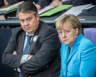 Türkiye AB’ye çok uzak