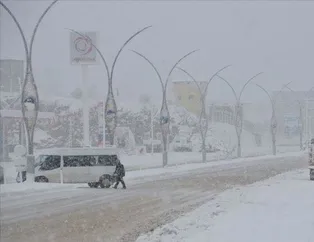 Meteorolojiden son dakika sarı kodlu alarm!