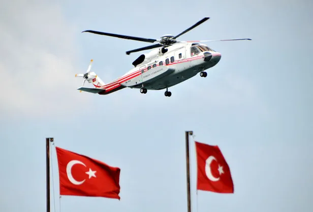Cumhurbaşkanı Erdoğan, Rize'deki ziyaretlerine devam etti-2