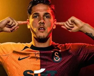 Çizme basından bomba iddia! Zaniolo Juventus'a Di Maria Galatasaray'a