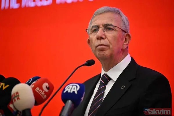 Mansur Yavaş'ın "adaylık" planı! Özgür Özel ve Ekrem İmamoğlu "değil" diyor ama... Kimlerle "Masa" kuracak? - 14