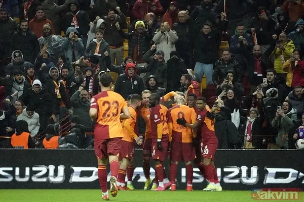 Galatasaray'ın yeni transferi Bayern Münih'ten! İade-i transfer - 2