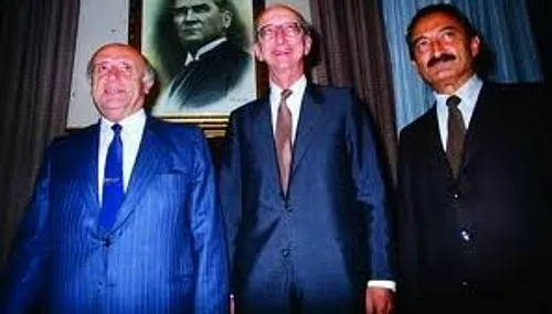 Kılıçdaroğlu ve Akşener'den millete kaos vaadi-7