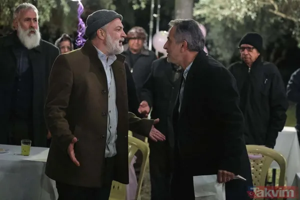 Zembilli’nin hikayesi başlıyor! Bu akşam ilk bölümüyle atv’de! - 13