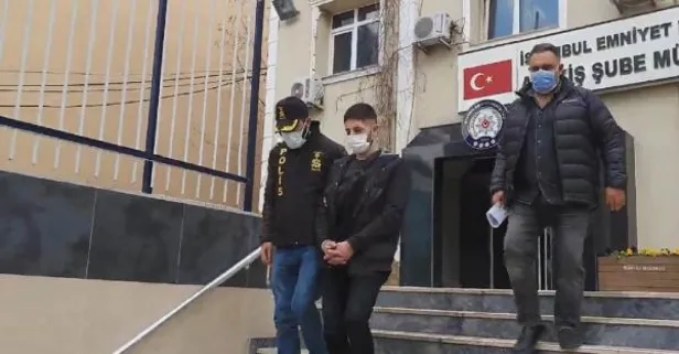 Jigolo olmak isteyen erkekler 200 bin lira dolandırıldı! Şüpheli yakalandı