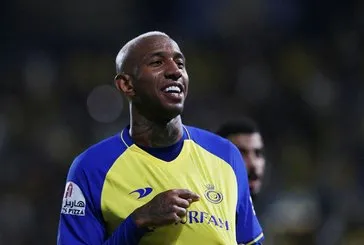 Beşiktaş’tan Talisca açıklaması!