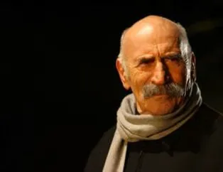 Tuncel Kurtiz hayatını kaybetti