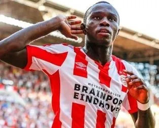 Bruma’dan Fenerbahçe’ye yeşil ışık