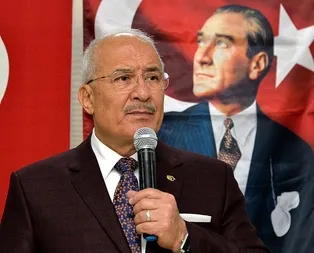Son dakika: YSKdan Demokrat Partinin itirazına red! Burhanettin Kocamazın adaylığı...