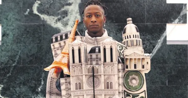 Modacılar çılgınlıkta adeta yarışa girdi: Tasarladıkları kıyafetleri görenler şoke oldu-6