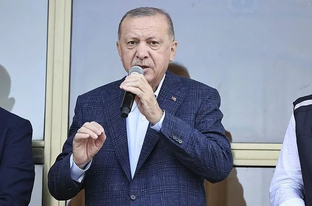 Başkan Erdoğan'dan son dakika "Kentsel dönüşüm" açıklaması: Hız kesmeden sürdürüyoruz
