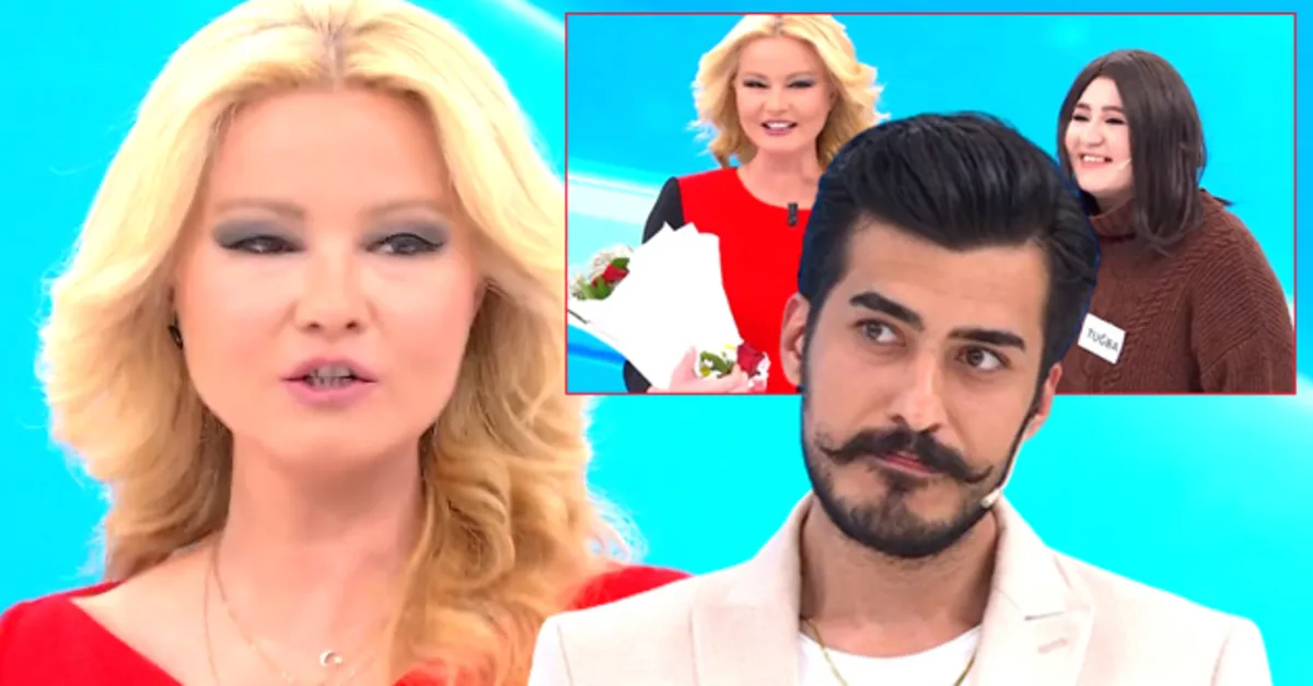 Müge Anlı ’yoğun bakımda’ bilgisini paylaştı herkes kahroldu! Kayınço Ezel Bayraktar yine bildiğiniz gibi... İşi bıraktı, istenmeyen damat oldu