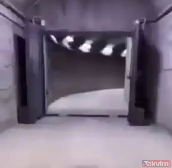 Esad’ı Rusya’ya Hizbullah mı kaçırdı? Şam’da gizli tünel ve Rus uçakları: Moskova’da lüks daireli hazırlık - 7