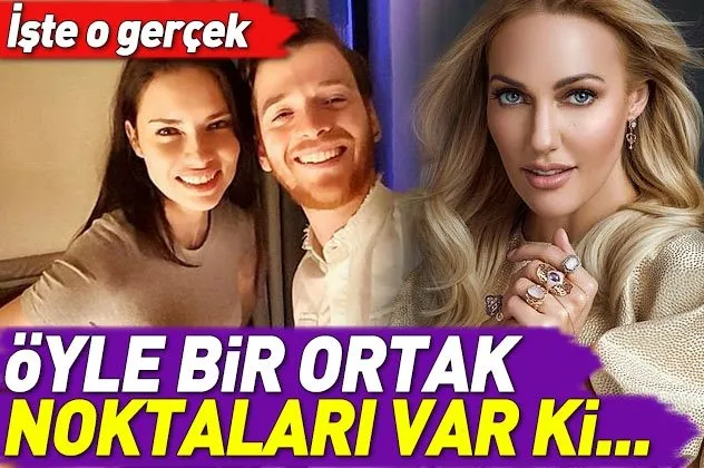 Hepsinin tek bir ortak noktası var...