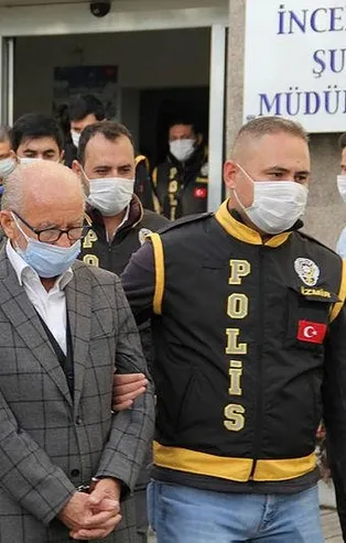 İzmir'deki 6,6'lık depremin ardından müteahhitlerden pişkin savunma