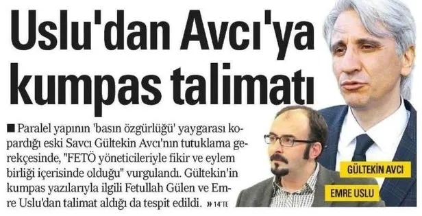 Şu anda yargıyı dizayn eden 'o'cular, 'bu'cular kim?-4