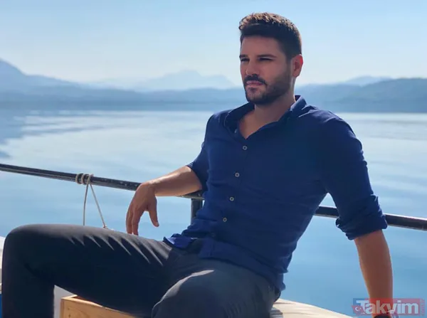 Almeda Abazi'nin eşi Tolgahan Sayışman adeta holdinge dönüştü! Kızı Alina'nın adını verdiği yatırımda dur durak bilmiyor - 10